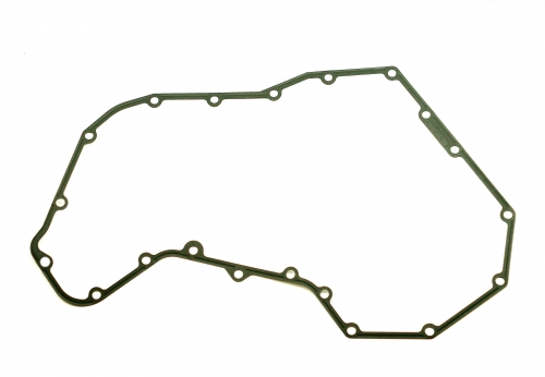 Прокладка передней крышки распределительных шестерен для двигателя Cummins 6BT / EQB