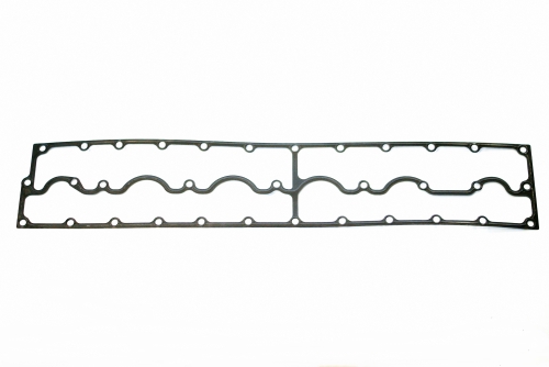 Прокладка крышки охладителя для двигателя Cummins ISM 11L