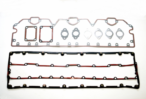 Комплект прокладок верхний для двигателя Cummins ISM 11L